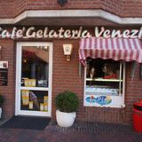 Eiscafé Venezia in Oldenburg in Holstein