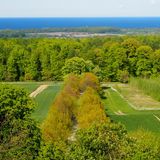 Aussichtsturm Hessenstein in Panker