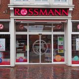 ROSSMANN Drogeriemarkt in Oldenburg in Holstein