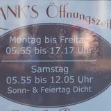 Frank´s Café und Bistro in Oldenburg in Holstein