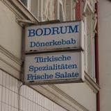 Imbiss Bodrum in Hameln