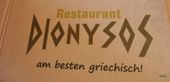 Nutzerbilder Griechisches Restaurant Dionysos