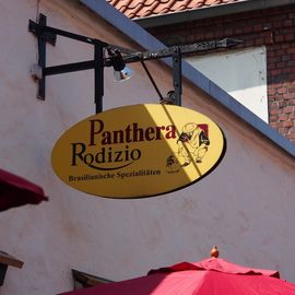 Panthera Rodizio in Hamburg