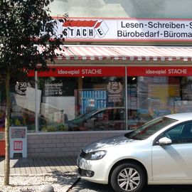 Stache Markus Buchhandlung in Neustadt bei Coburg