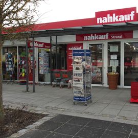 Nahkauf in Großenbrode