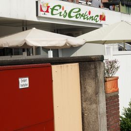 Eiscafé Cortina in Lensahn