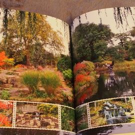 CEWE Fotobuch, Regent&acute;s Park, England