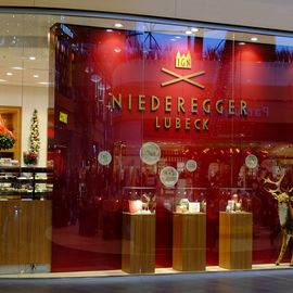 J.G. Niederegger GmbH & Co. KG in Lübeck