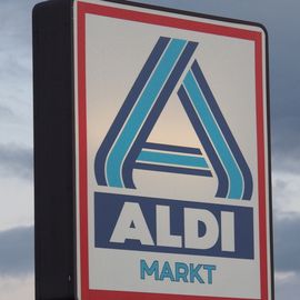 ALDI Nord in Oldenburg in Holstein