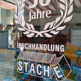 Stache Markus Buchhandlung in Neustadt bei Coburg