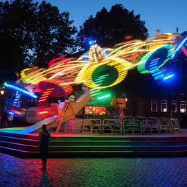 Stadtfest Oldenburg in Holstein in Oldenburg in Holstein