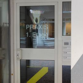 Sandra Scheffler -Praxis für Zahnheilkunde- in Oldenburg in Holstein