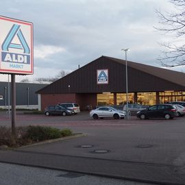 ALDI Nord in Oldenburg in Holstein