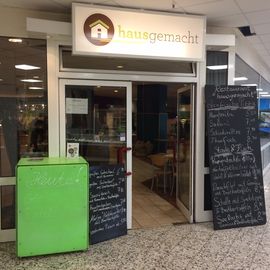 SB-Restaurant hausgemacht in Schwentinental