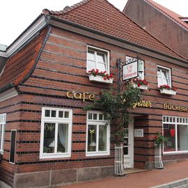 Bäcker Wegener UG (haftungsbeschränkt) in Lütjenburg