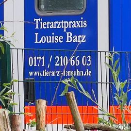 Barz Louise Dr. Tierarztpraxis in Riepsdorf