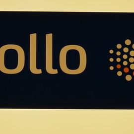 Apollo-Optik in Lübeck