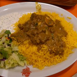 Lamm-Curry