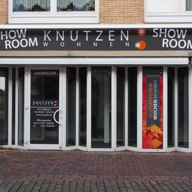 Knutzen GmbH -Show-Room in Oldenburg in Holstein