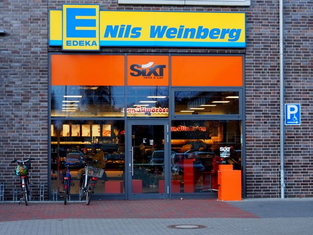 Nutzerbilder EDEKA Weinberg