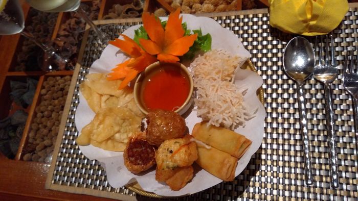 Nutzerbilder Samui Thai Cusine Restaurant