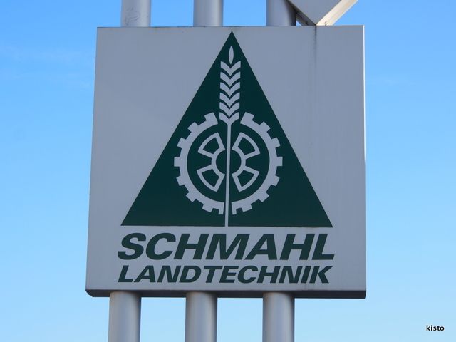 Nutzerbilder Schmahl GmbH & Co., Heinrich Landtechnik