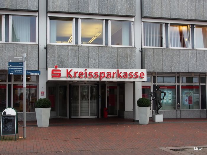 Nutzerbilder Kreissparkasse Herzogtum Lauenburg - PlusFiliale