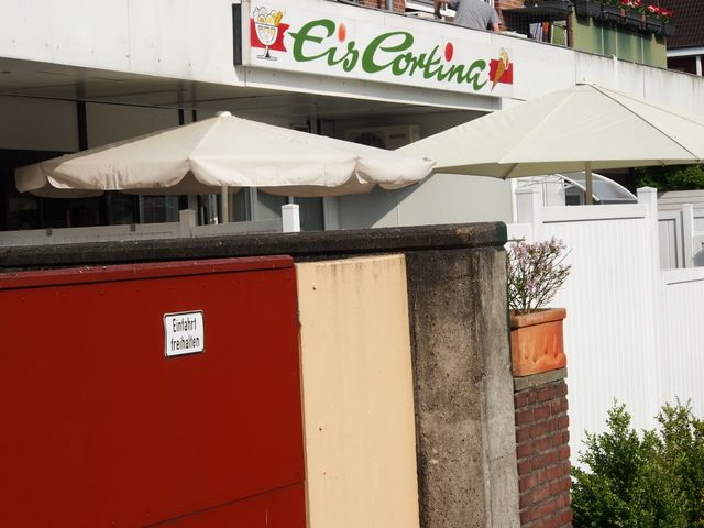 Nutzerbilder Eiscafé Cortina