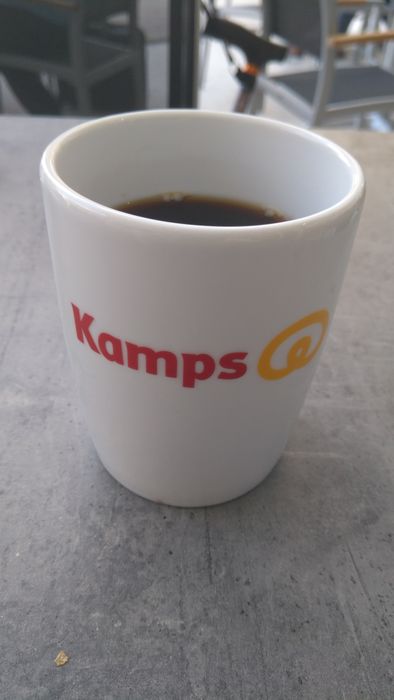 Nutzerbilder Kamps GmbH
