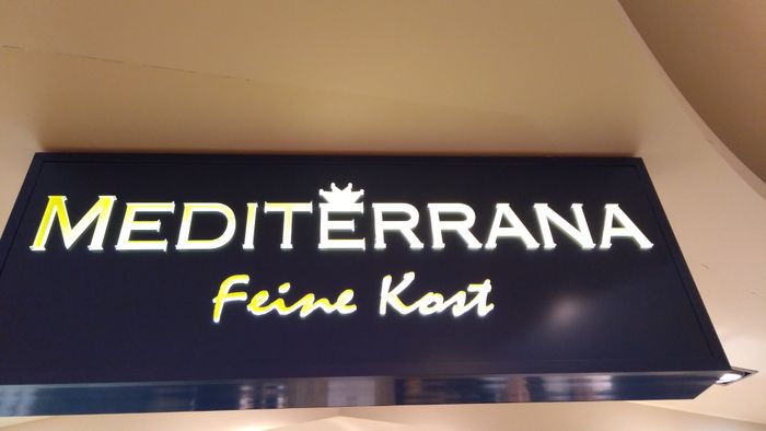 Mediterrana Feinkost