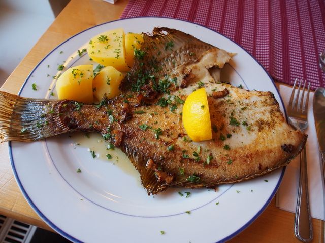 Nutzerbilder Gasthaus zur Twiete Inh. Gabriela Grütze