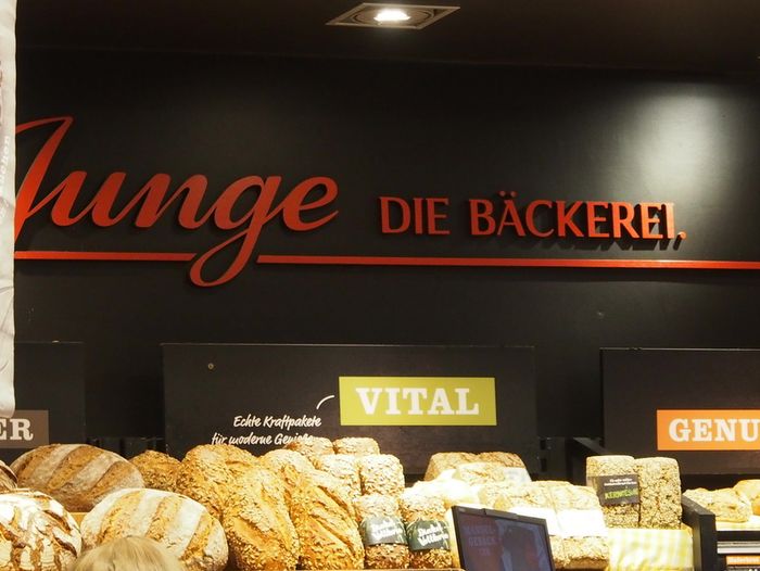 Nutzerbilder Stadtbäckerei Junge