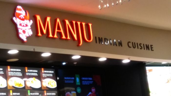 Manju Indian Cuisine