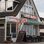 Brückenrestaurant in Kellenhusen an der Ostsee