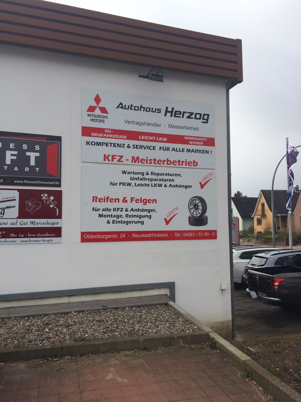 Nutzerfoto 6 Autohaus Herzog GmbH & Co. KG