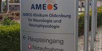Nutzerfoto 2 AMEOS Klinikum Oldenburg