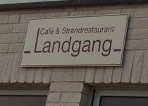 Bild zu Café und Restaurant Landgang