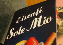 Bild zu Eiscafé Sole Mio