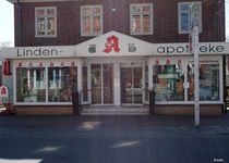 Bild zu Linden-Apotheke Lensahn, Inh. Katharina Geßner e.K.