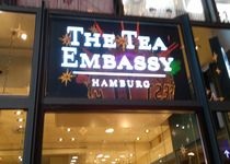Bild zu The Tea Embassy