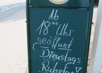 Bild zu Landlord Kneipe u. Restaurant