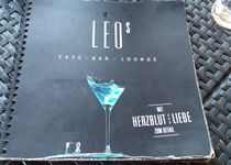 Bild zu Leo's Café Bar Lounge