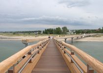 Bild zu Erlebnis-Seebrücke Heiligenhafen