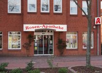 Bild zu Rosen-Apotheke, Inh. Ruth Hügle-Harms