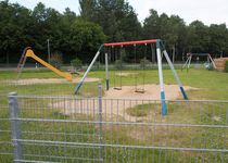 Bild zu Spielplatz Weißdornweg/Giddendorfer Weg