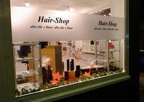 Bild zu Friseurbedarf Hairshop