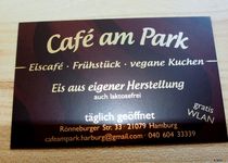 Bild zu Café am Park