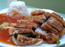 Bild zu zen thai asian food