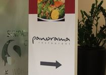 Bild zu Panorama Cafe-Restaurant Stackmann