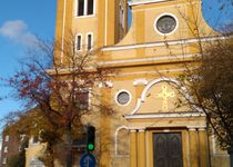 Bild zu Römisch-Katholische Kirchengemeinde Harburg und St. Franz-Joseph